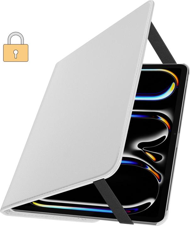 Produktbild Avizar 360 Secure Cover (Apple iPad Pro 13 2024)