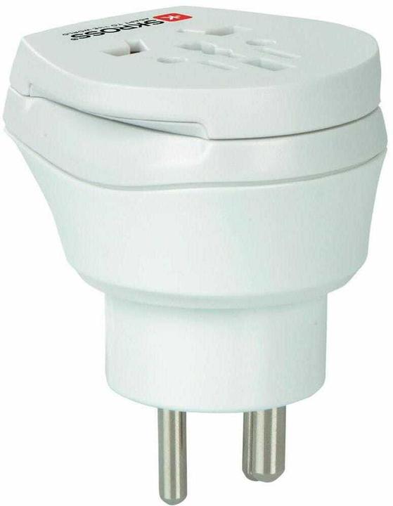 Produktbild Skross Combo World to Denmark