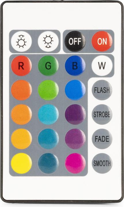 Image du produit Fuzzix Scheinwerfer Comet M12, Typ: PAR Scheinwerfer (5 W, LED)