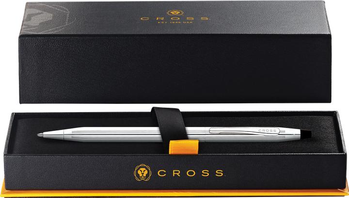 Produktbild Cross Century Classic (Silber, 1 x)