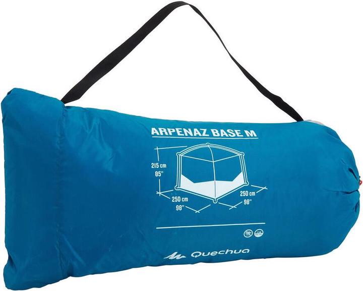 Produktbild Quechua BASE ARPENAZ 157674