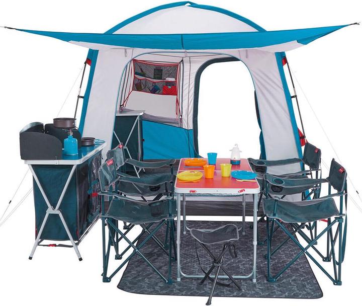Produktbild Quechua BASE ARPENAZ 157674
