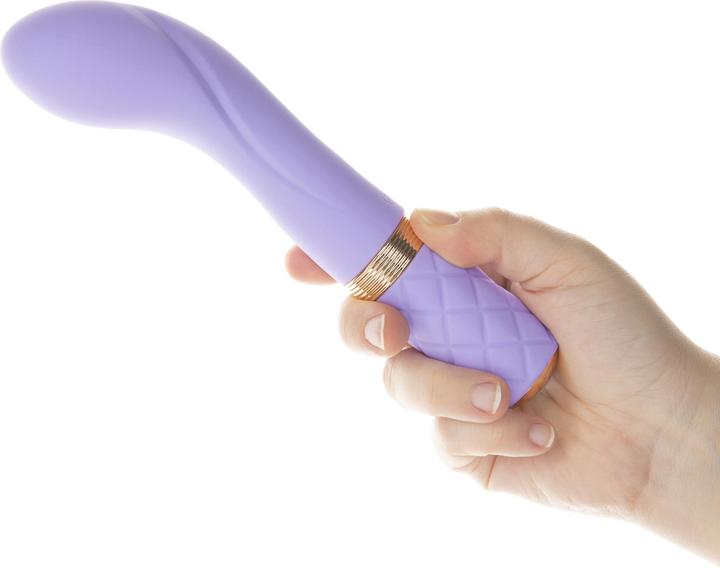 Productafbeelding Pillow Talk Sassy G-spot Vibrator Speciale Editie