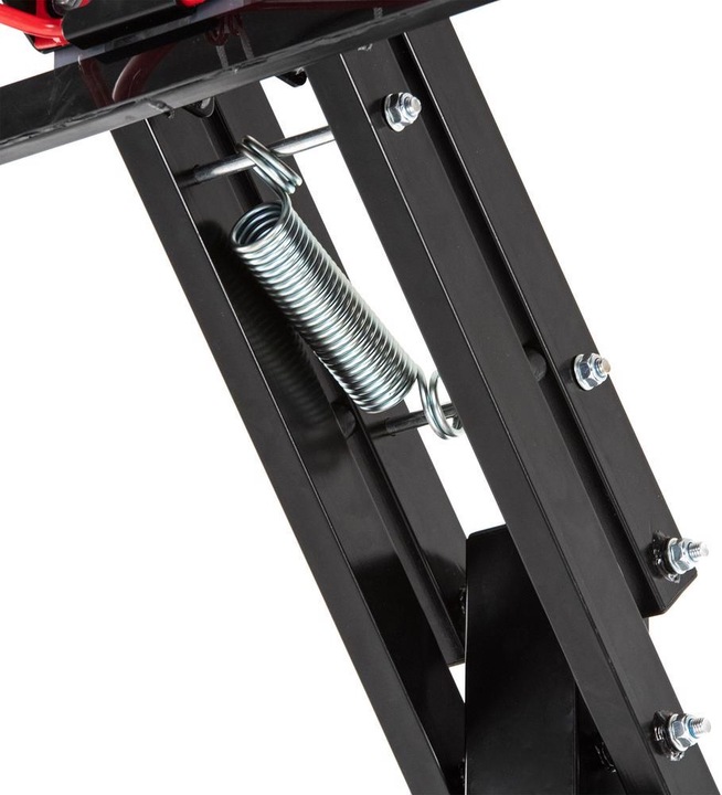 Actual product image Tarmak B700 PRO