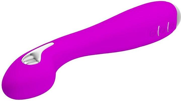 Produktbild Pretty Love Hector Elektroschock-Vibrator Kostenlose App Violett