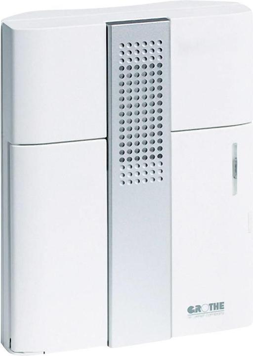 Grothe Sonnette radio Mistral (Sans fil)
