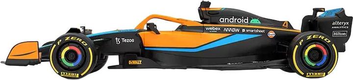 Produktbild McLaren Ferngesteuertes Spielzeugauto F1 MCL36