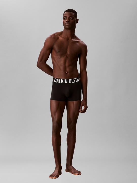 Produktbild Calvin Klein Trunk (S, 3er Pack)