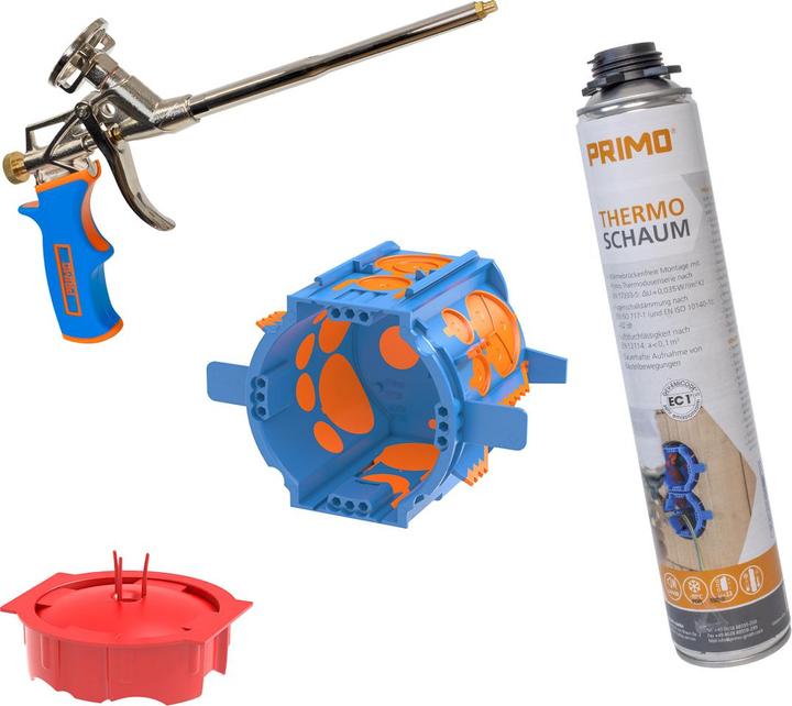 Produktbild Primo P726S3