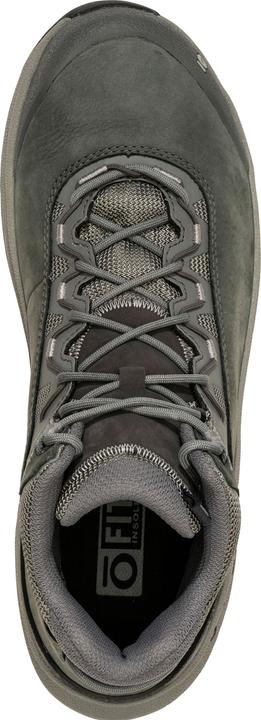 Produktbild Oboz Cottonwood Mid B-Dry (42)