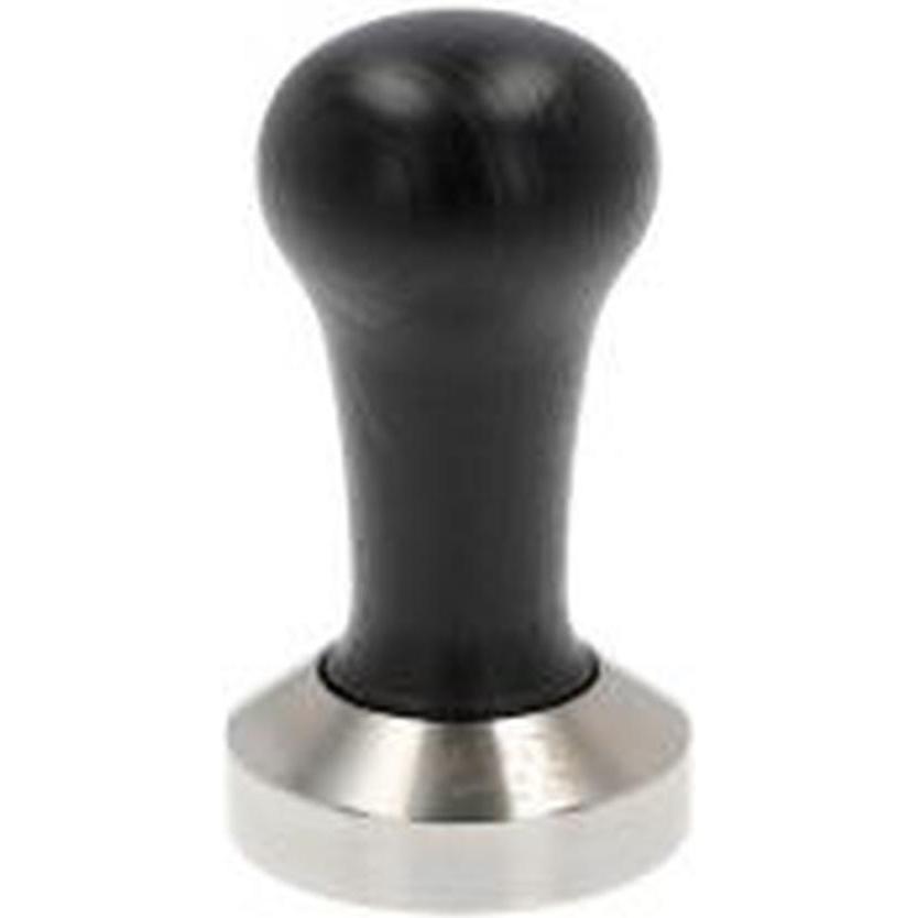 Motta Pressino Black Tamper - 51 mm, Accessori per macchina da caffè, Nero