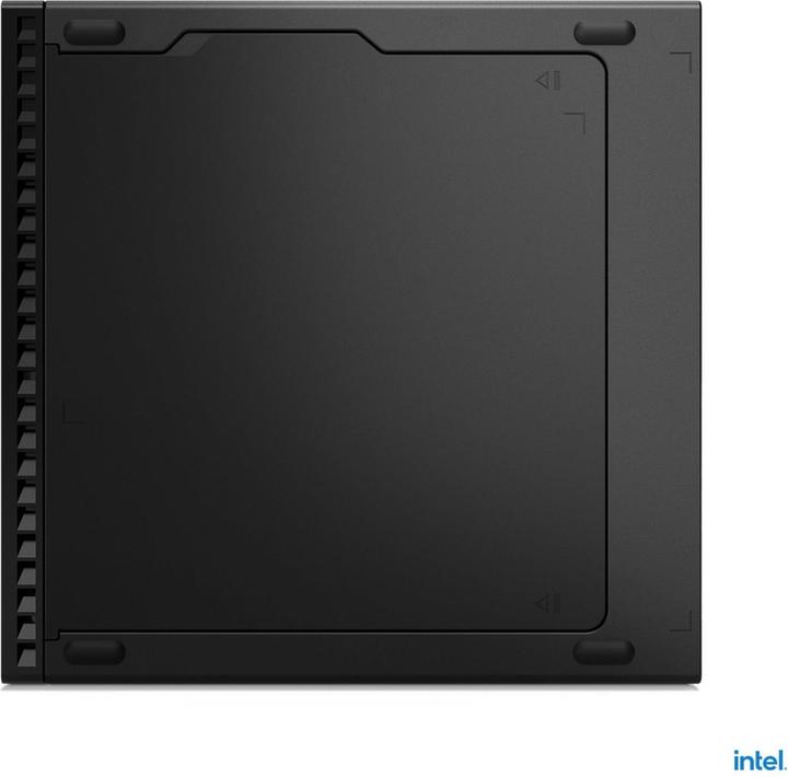 Image du produit Lenovo ThinkCentre M70q Gen 4 (512 Go, 16 Go, Intel Core i5-13500T)