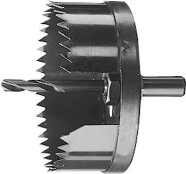 Produktbild Bosch Professional Zubehör Lochsägen-Set, 8-tlg., 25–68 mm (25, 32, 38, 44, 51, 57, 63 mm, 68 mm)