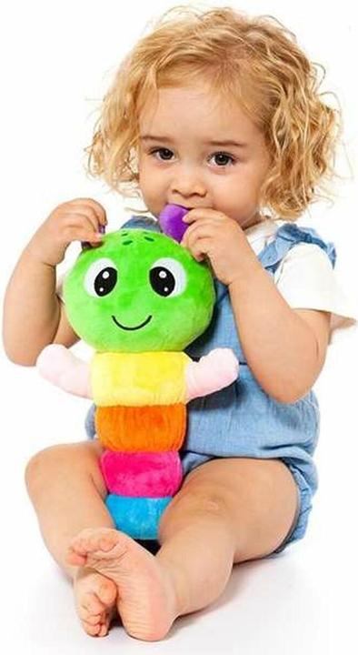 Actual product image Molto Musical Moltó Wormy