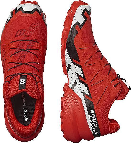 Produktbild Salomon Speedcross 6 GTX - 57147 (45 1/3)