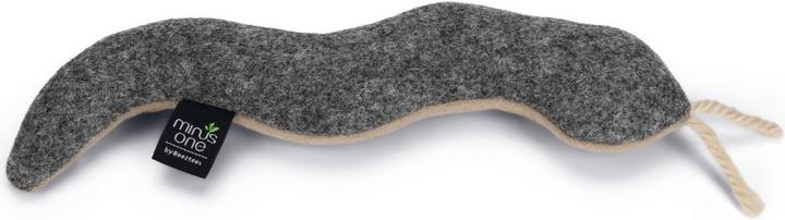 Immagine prodotto Beeztees Minus One Cat Toy Snake (Giocattolo tiragraffi per gatti)