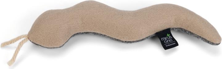 Immagine prodotto Beeztees Minus One Cat Toy Snake (Giocattolo tiragraffi per gatti)