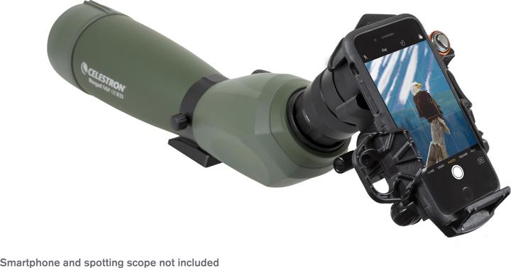 Immagine prodotto Celestron NexYZ DX Smartphone Adapt.Kit