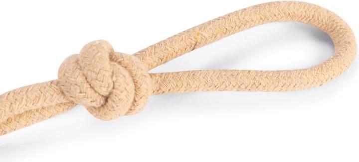 Actual product image Beeztees Minus One Tennisball (Ball toy dog)