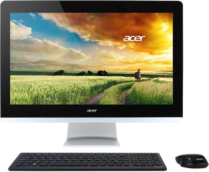 Produktbild Acer Aspire Z3-710 (4 GB)