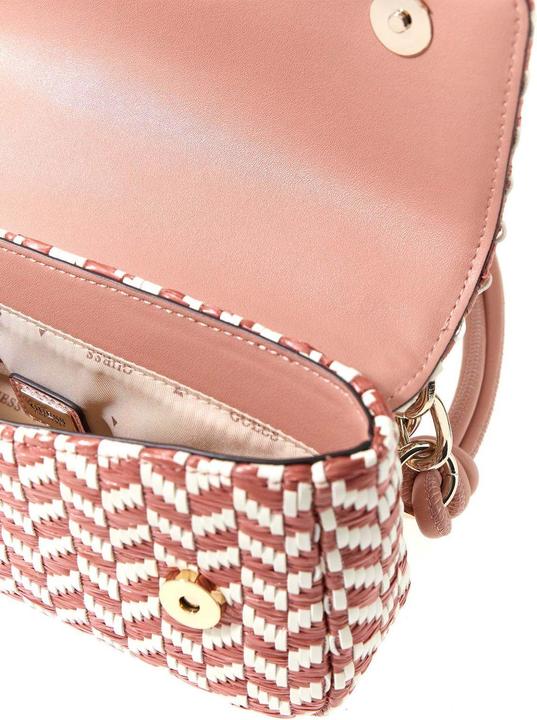 Immagine prodotto Guess Tessi Flap Shoulder Bag