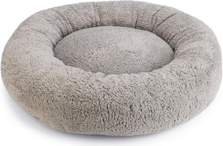Actual product image Beeztees Memory Foam Couch Bed Jaxx (Dog)