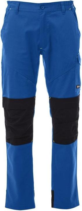 Black, Royal Blue