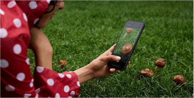 Produktbild Xiaomi Redmi 15C 5G (256 GB, Midnight Black, 6.90", Dual SIM, 5G)