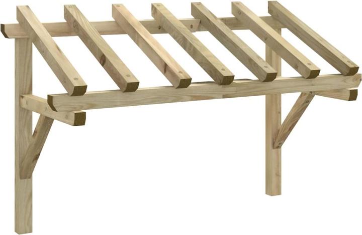 Actual product image vidaXL Ailsa