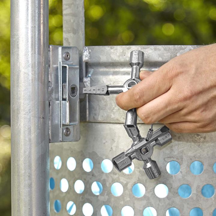 Produktbild Knipex TwinKey