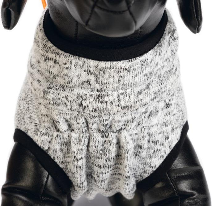 Immagine prodotto Beeztees Celia (36, Maglione per cani)