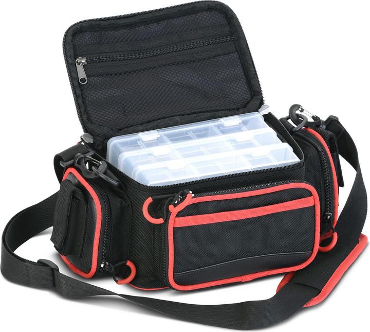 Image du produit Iron Claw SF Swing XL