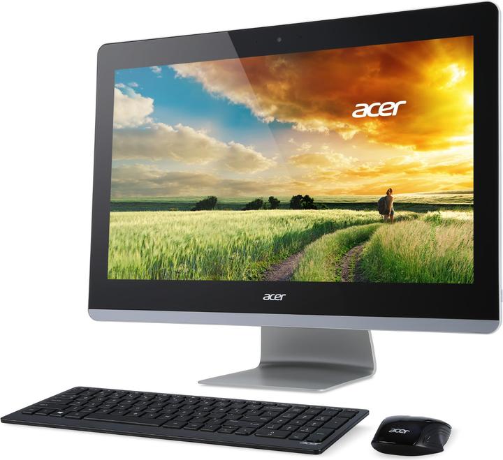 Produktbild Acer Aspire Z3-710 (4 GB)