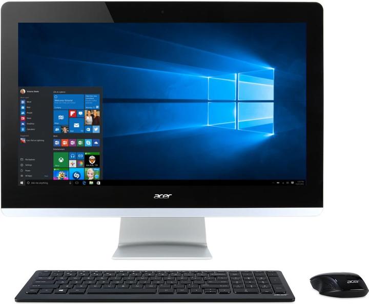 Produktbild Acer Aspire Z3-710 (4 GB)