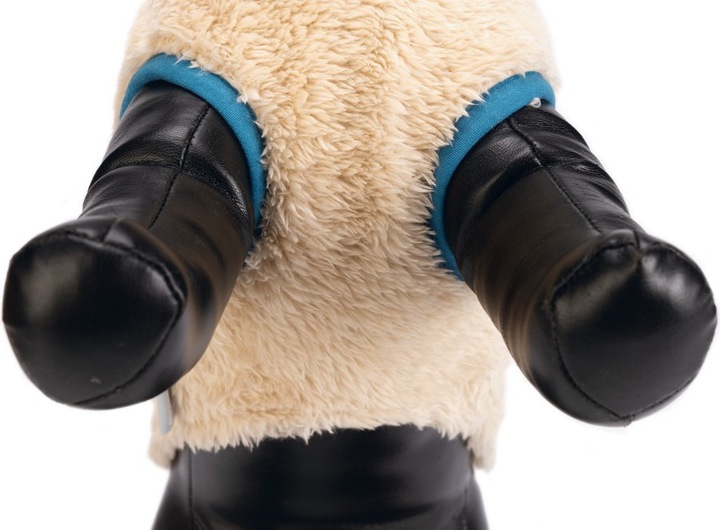 Produktbild Beeztees Teddy (S, Hundepullover)