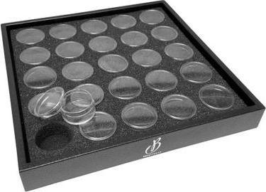 Produktbild Beautynails Bna Plateau 25 Pots