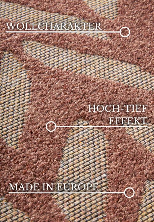 Actual product image Villeroy & Boch Georgette (160 x 230 cm)