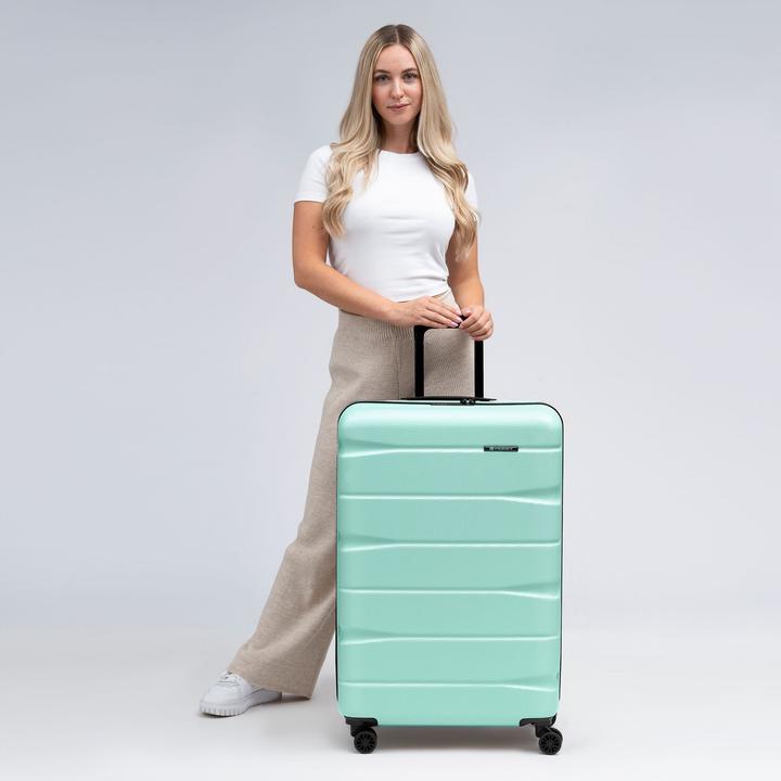 Produktbild Franky Munich 4.0 (105 l)