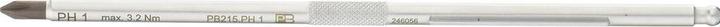 Produktbild PB Swiss Tools Pb 215.Ph 1 (Phillipps-Kreuzschlitz (PH))