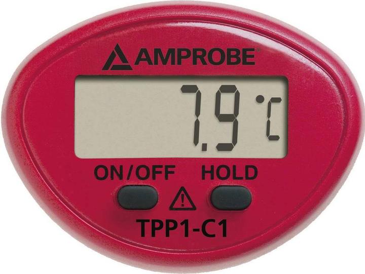 Produktbild Beha Amprobe Einstechfühler TPP1-C1 Messber