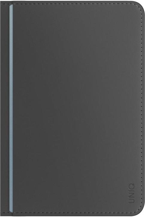 Produktbild Uniq Passport Case Belmont RFID blue