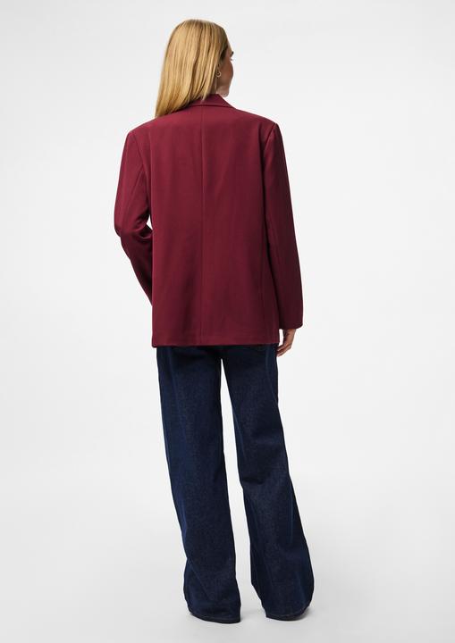 Produktbild Pieces Pckamil Ls Loose Blazer Noos Bc (XXL)