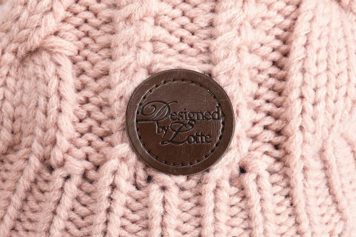 Image du produit Designed by Lotte Pull pour chien Haida (Pull-over pour chien)