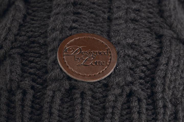 Image du produit Designed by Lotte Pull pour chien Haida (Pull-over pour chien)