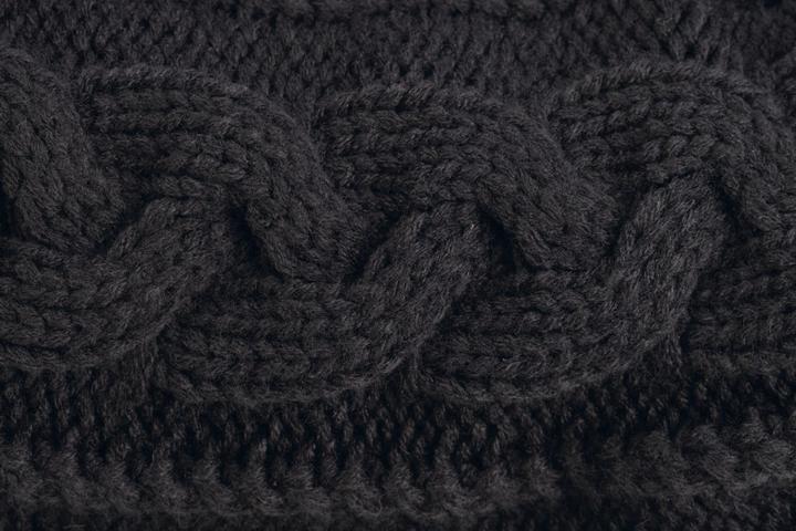 Image du produit Designed by Lotte Pull pour chien Haida (Pull-over pour chien)