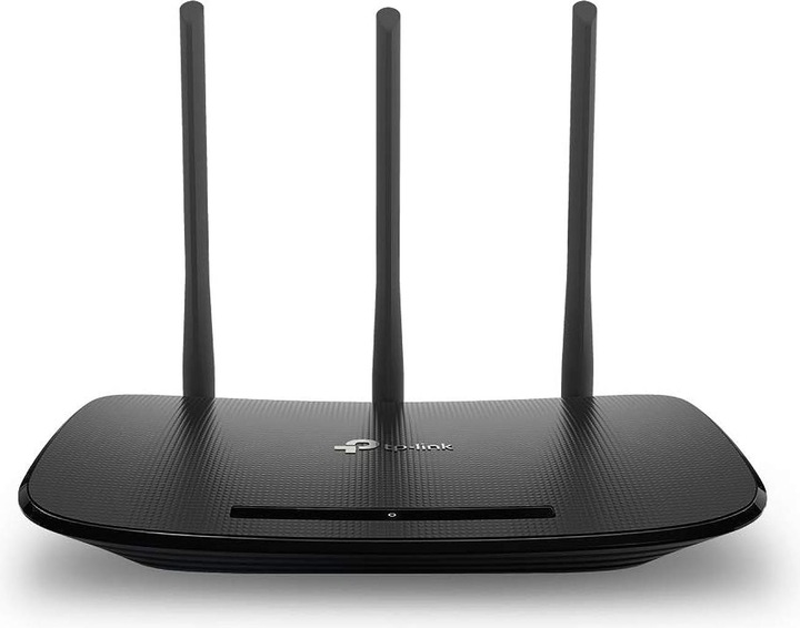Actual product image TP-Link Tl-Wr940n V3