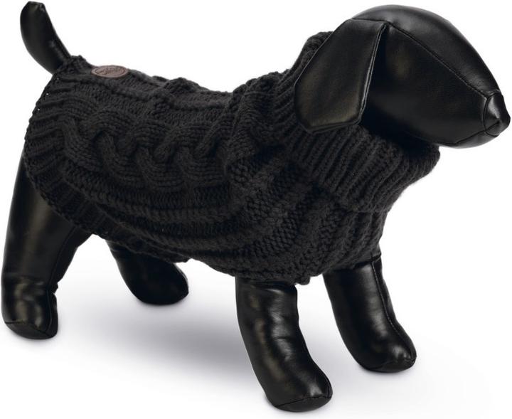 Designed by Lotte Hundepullover Haida