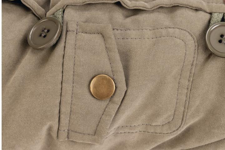 Productafbeelding Designed by Lotte Hondenjas Philos (XL, Hondenvacht)