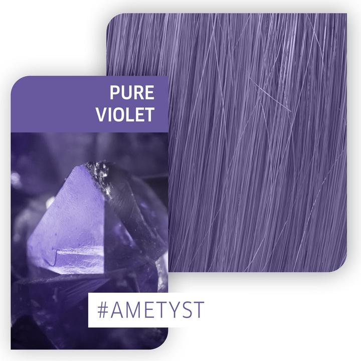 Actual product image Wella Color Fresh (Pure Violet)