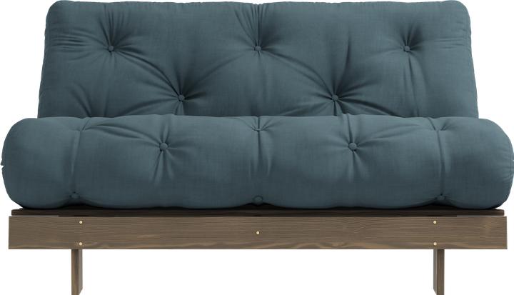 Actual product image Karup Design Roots (2 person sofa, Sofa bed)